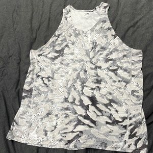 Adidas Mens Primeblue Running Tank